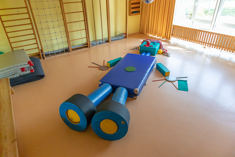 St. Laurentius - Kindertageseinrichtungen im Verbund St. Jakobus Ennigerloh